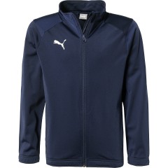 PUMA Trainingsjacke LIGA fur Jungen Тренировочная куртка LIGA для мальчиков