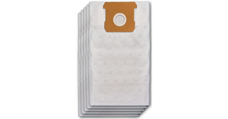 Einhell Einhell Vliesbeutel 15L, 5 Stuck, Staubsaugerbeutel Флисовые мешки Einhell 15л, 5 шт., мешки для пылесоса