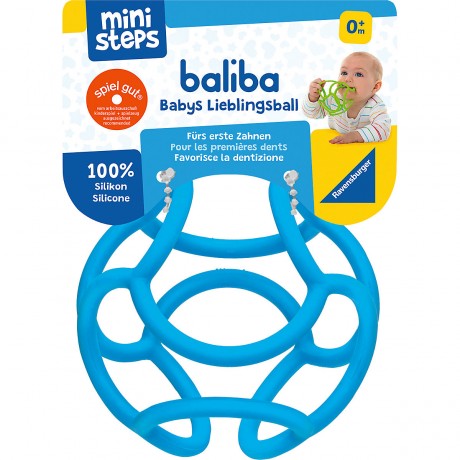 Ravensburger ministeps® baliba балиба ministeps®