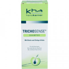 Hans Karrer TRICHOSENSE Shampoo  ТРИХОСЕНС шампунь