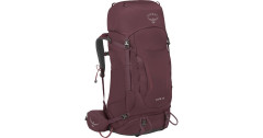 Osprey Osprey Kyte 58, Rucksack lila, 58 Liter, Grosse WM/L  lila Osprey Kyte 58, рюкзак фиолетовый, 58 литров, большой WM/L