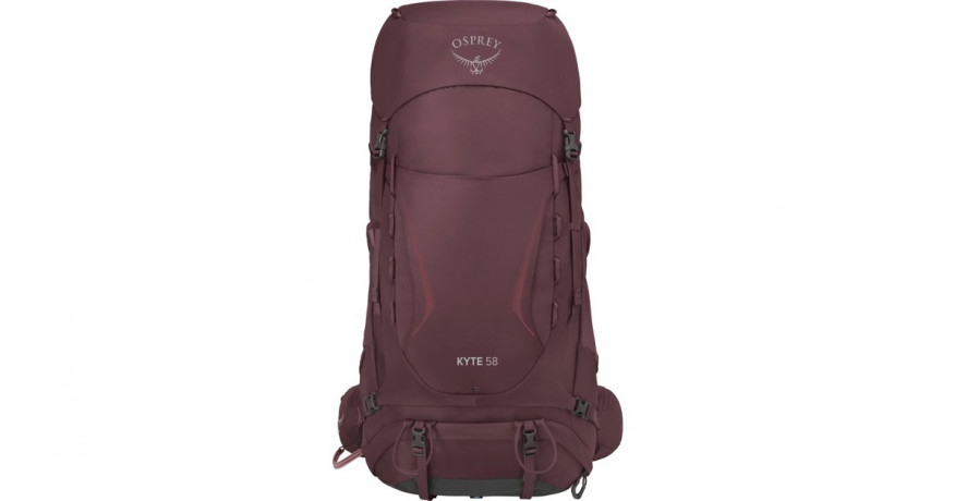 Osprey Osprey Kyte 58, Rucksack lila, 58 Liter, Grosse WM/L  lila Osprey Kyte 58, рюкзак фиолетовый, 58 литров, большой WM/L
