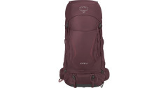 Osprey Osprey Kyte 58, Rucksack lila, 58 Liter, Grosse WM/L  lila Osprey Kyte 58, рюкзак фиолетовый, 58 литров, большой WM/L
