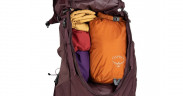 Osprey Osprey Kyte 58, Rucksack lila, 58 Liter, Grosse WM/L  lila Osprey Kyte 58, рюкзак фиолетовый, 58 литров, большой WM/L
