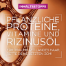 L'Oreal Paris Elvital Dream Length No Spliss Milk, 200 ml, Молочко для длинных волос против ломкости и секущихся кончиков, с растительными протеинами и касторовым маслом, 200 мл