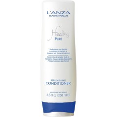 Lanza (Ланза) Healing Pure Replenishing Conditioner Кондиционер для волос восстанавливающий, 250 мл