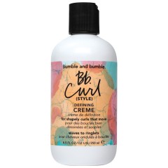 Bumble and bumble. Curl Curl Defining Cream Haarcreme Struktur &amp; Halt, 250 мл