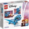 LEGO LEGO Disney Princess 43186 Salamander Bruni LEGO Disney Princess 43186 Саламандра Бруни