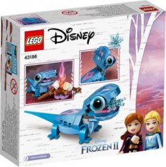 LEGO LEGO Disney Princess 43186 Salamander Bruni LEGO Disney Princess 43186 Саламандра Бруни