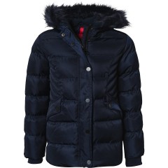 LEMON BERET Winterjacke fur Madchen Зимняя куртка для девочки