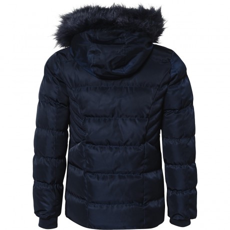 LEMON BERET Winterjacke fur Madchen Зимняя куртка для девочки