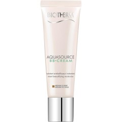 Biotherm (Биотерм) Aquasource BB Cream Крем, Дневной крем для лица, Fair To Medium / 30 мл