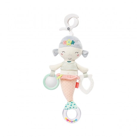 Fehn Activity-Meerjungfrau Активность Русалка