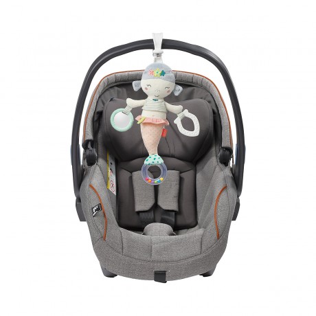 Fehn Activity-Meerjungfrau Активность Русалка