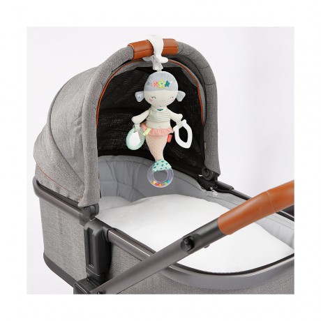 Fehn Activity-Meerjungfrau Активность Русалка