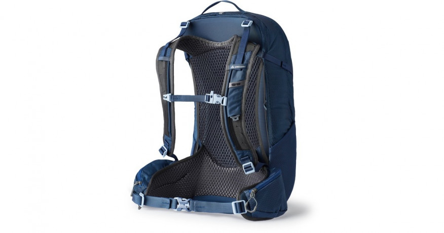 Gregory Gregory Juno 24, Rucksack blau, 24 Liter blau Gregory Juno 24, рюкзак синий, 24 литра