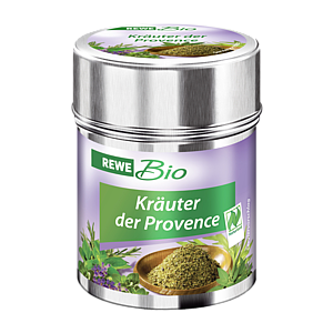 REWE Bio Прованские травы 17г