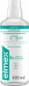elmex Mundspuelung Sensitive, 400 ml, Ополаскиватель Sensitive с фторидом для чувствительных зубов, без спирта, 400 мл