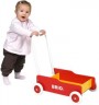 BRIO Holz Lauflernwagen Деревянные детские ходунки