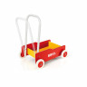 BRIO Holz Lauflernwagen Деревянные детские ходунки