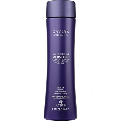 Alterna (Альтерна) Moisture Replenishing Moisture Conditioner Увлажняющий кондиционер для волос, 1000 мл