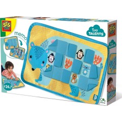 SES Creative Memo Kuckuck Памятка кукушка