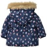 STACCATO Baby Winterjacke fur Madchen Детская зимняя куртка для девочки