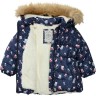 STACCATO Baby Winterjacke fur Madchen Детская зимняя куртка для девочки
