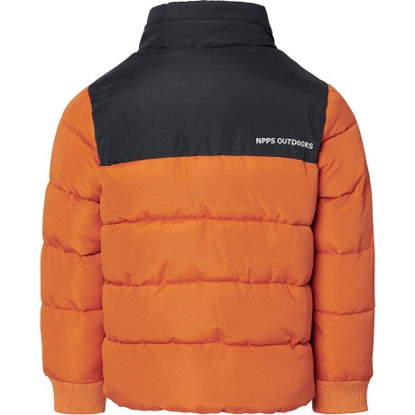 noppies Winterjacke BULAN fur Jungen Зимняя куртка БУЛАН для мальчика