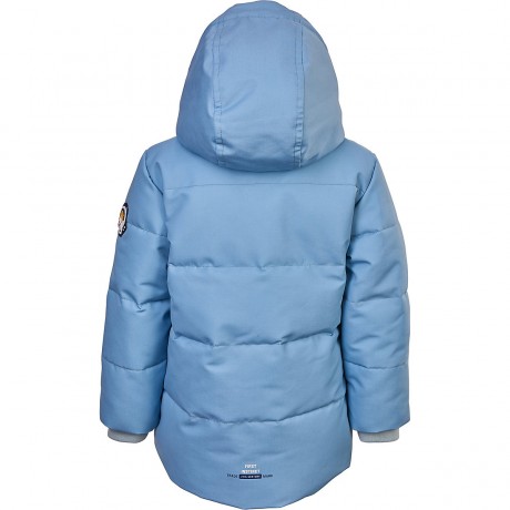 first instinct by killtec Baby Parka FIW 9 MNS QLTD PRK mit Kapuze Детская парка FIW 9 MNS QLTD PRK с капюшоном