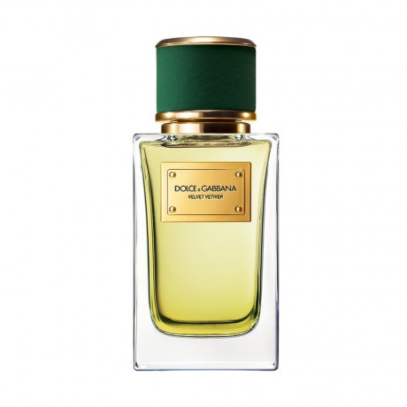 Dolce&Gabbana  Velvet Collection Vetiver  Коллекция Velvet Vetiver
