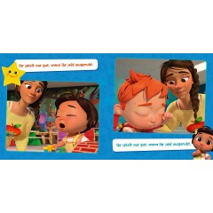 Nelson Verlag CoComelon: Das Schlummerlied CoComelon: Колыбельная