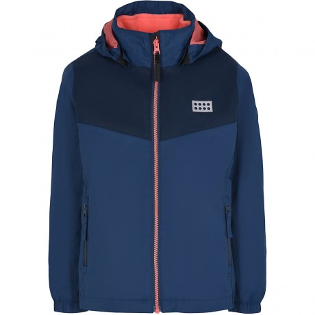 LEGO wear Winterjacke LWJAZMINE 600 fur Jungen Зимняя куртка LWJAZMINE 600 для мальчика