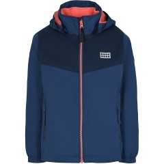 LEGO wear Winterjacke LWJAZMINE 600 fur Jungen Зимняя куртка LWJAZMINE 600 для мальчика