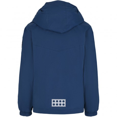 LEGO wear Winterjacke LWJAZMINE 600 fur Jungen Зимняя куртка LWJAZMINE 600 для мальчика