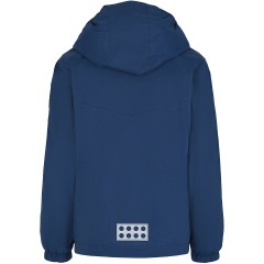 LEGO wear Winterjacke LWJAZMINE 600 fur Jungen Зимняя куртка LWJAZMINE 600 для мальчика