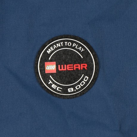 LEGO wear Winterjacke LWJAZMINE 600 fur Jungen Зимняя куртка LWJAZMINE 600 для мальчика