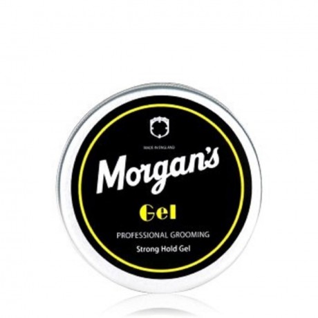 Morgan's Styling Gel  Гель для укладки