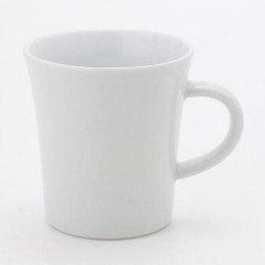 Kahla Kahla Update Weiss Henkelbecher 0,30 L Кружка Kahla Update Weiss 0,30 л