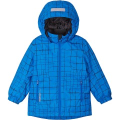 Reima Winterjacke SANELMA fur Madchen Зимняя куртка SANELMA для девочки