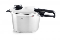Fissler Fissler Schnellkochtopf 26cm VITAVIT PREMIUM silber Скороварка Fissler 26см VITAVIT PREMIUM
