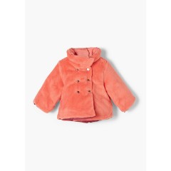 s.Oliver Kuschelige Wendejacke Outdoorjacken Уютная двусторонняя куртка уличная куртка