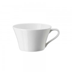Hutschenreuther Hutschenreuther Nora Weiss Teeobertasse Cappuccinoobertasse 0,25 L Чашка для чая Hutschenreuther Nora Weiss чашка для капучино 0,25 л