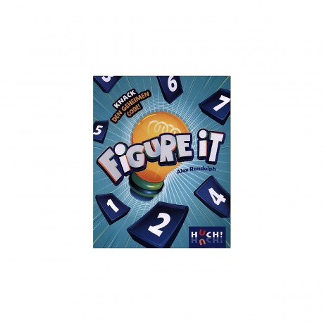 HUCH! Figure it (Spiel) сообрази (игра)