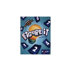 HUCH! Figure it (Spiel) сообрази (игра)
