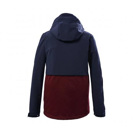 killtec Soft Shell Jacke KOW 30 BYS SFTSHLL JCKT Softshelljacken Куртка софтшелл KOW 30 BYS SFTSHLL JCKT куртки софтшелл