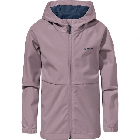 VAUDE Kinder Softshelljacke Regular fit KINICH (recycelt) Детская куртка softshell стандартного кроя KINICH (переработанная)