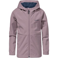 VAUDE Kinder Softshelljacke Regular fit KINICH (recycelt) Детская куртка softshell стандартного кроя KINICH (переработанная)