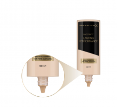 Max Factor (Макс Фактор) Gesicht Lasting Performance Foundation База для макияжа, Nr. 100 Fair / 35 мл
