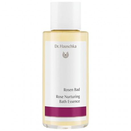 Dr. Hauschka Rosen Bad 100ml  Розовая ванна 100мл